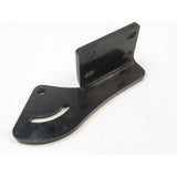 Metallkraft Halterung BTS 201 RAL9005 - Art. 05903201204