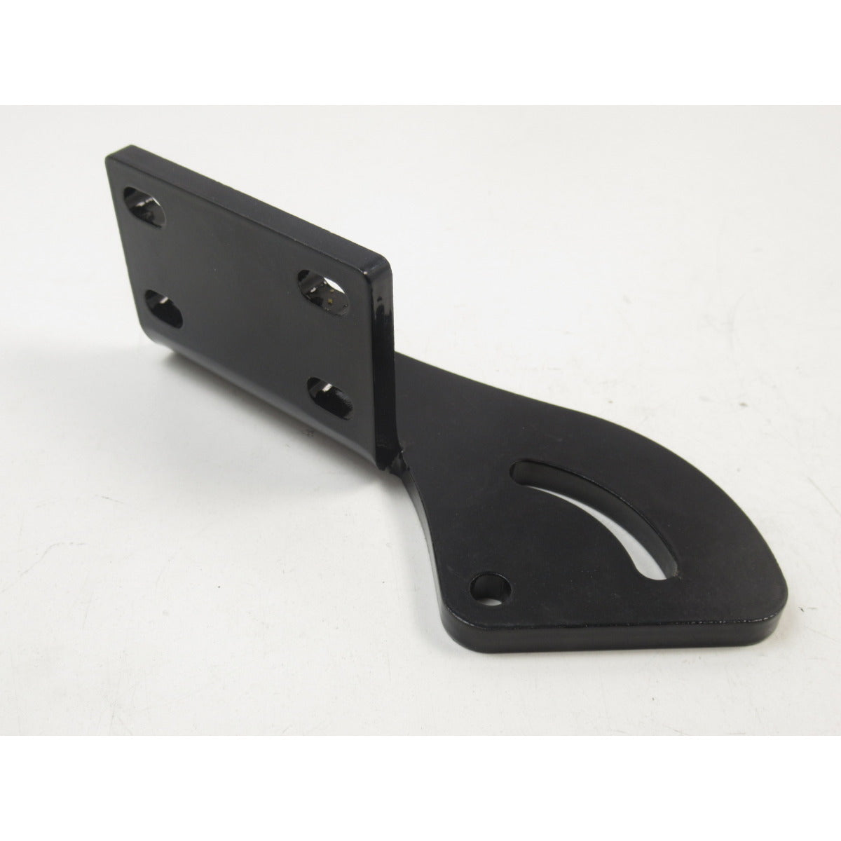 Metallkraft Halterung BTS 201 RAL9005 - Art. 05903201204