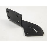 Metallkraft Halterung BTS 201 RAL9005 - Art. 05903201204