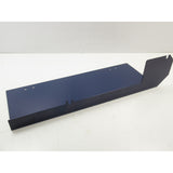 Metallkraft Seitenabdeckung BTS 201 RAL5013 - Art. 05903201214