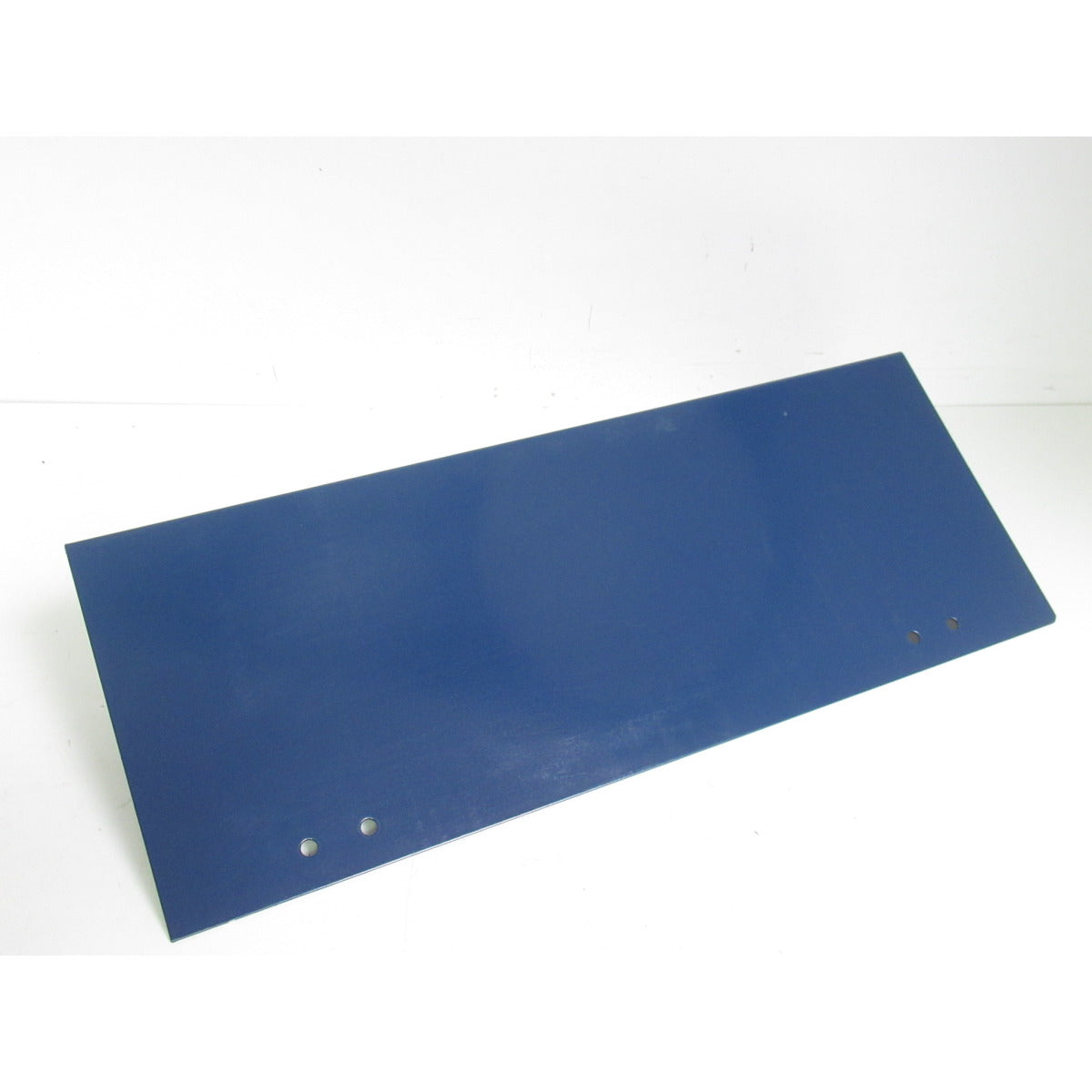 Metallkraft Seitenabdeckung BTS 201 RAL5013 - Art. 05903201214