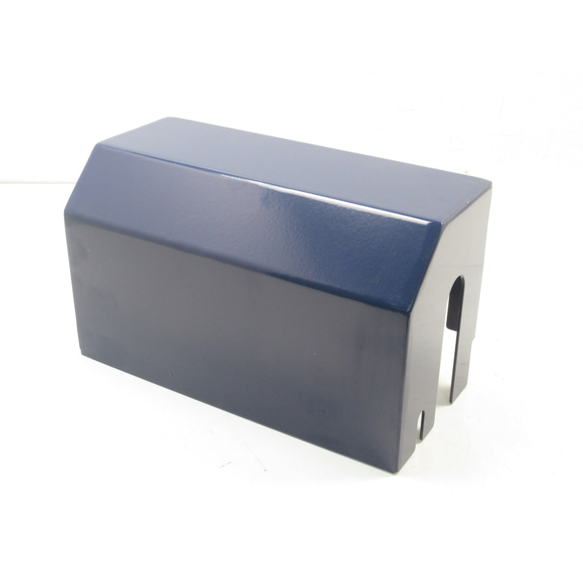 Metallkraft Obere Abdeckung BTS 201 RAL5013 - Art. 05903201221