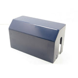 Metallkraft Obere Abdeckung BTS 201 RAL5013 - Art. 05903201221