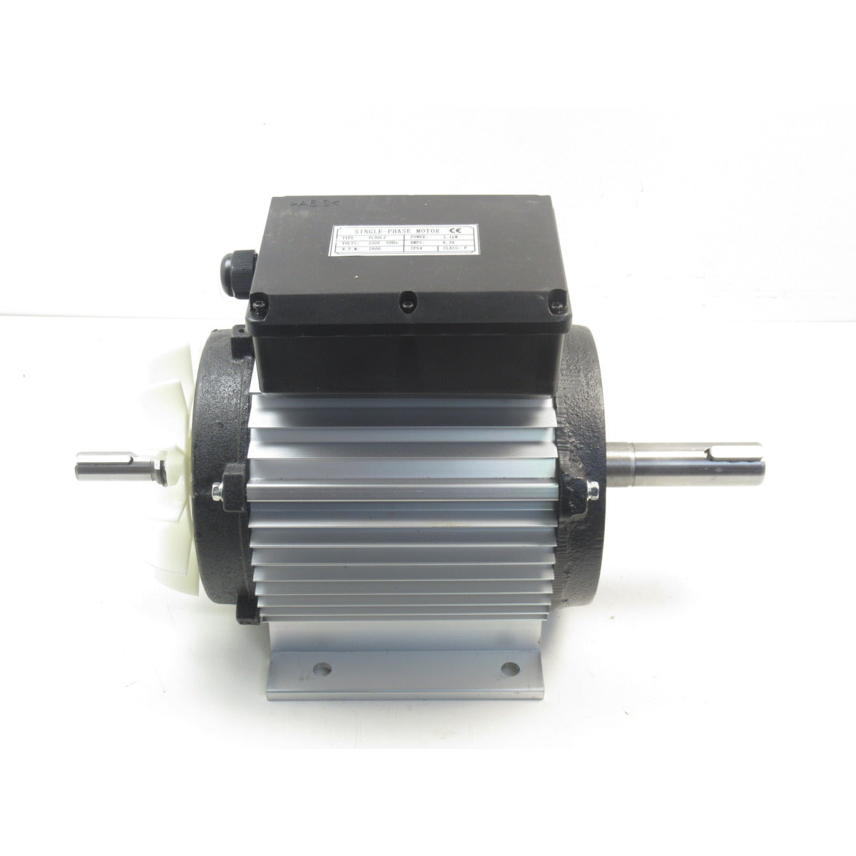 Metallkraft Motor BTS 201 / 230V 1,5kW - Art. 05903201302