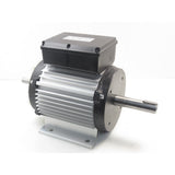 Metallkraft Motor BTS 201 / 230V 1,5kW - Art. 05903201302