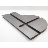 Metallkraft Arbeitstisch BTS 201 - Art. 05903201304