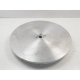 Metallkraft Schleifteller BTS 201 Ø305 - Art. 05903201312