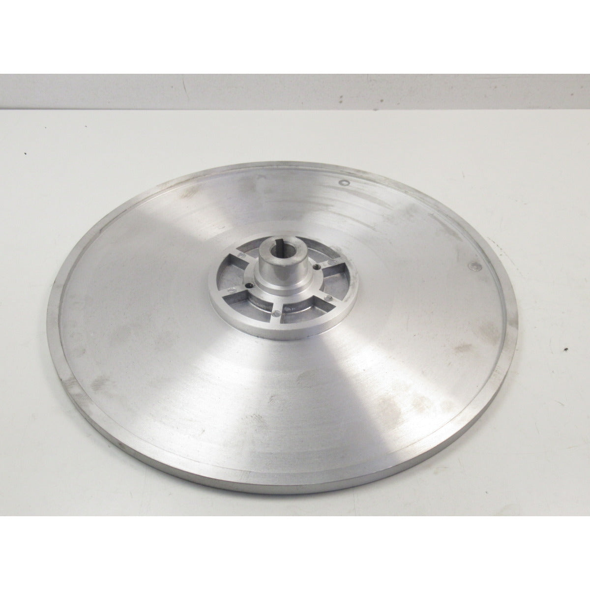 Metallkraft Schleifteller BTS 201 Ø305 - Art. 05903201312