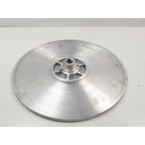 Metallkraft Schleifteller BTS 201 Ø305 - Art. 05903201312