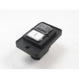 Holzkraft Schalter BTS 201 / 230V DKLD DZ-6-2 / 15A / 4pol. - Art. 05903201316