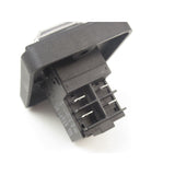 Holzkraft Schalter BTS 201 / 230V DKLD DZ-6-2 / 15A / 4pol. - Art. 05903201316