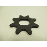 Holzstar Kettenrad DH 250 - Art. 0590325037