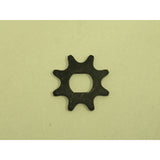 Holzstar Kettenrad DH 250 - Art. 0590325037