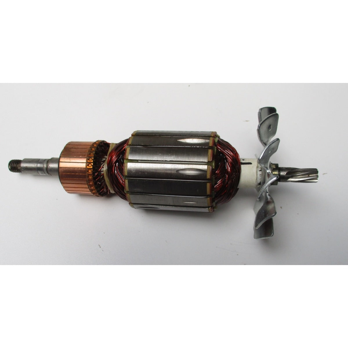 Holzstar Rotor DH 250 / 230V - Art. 0590325062