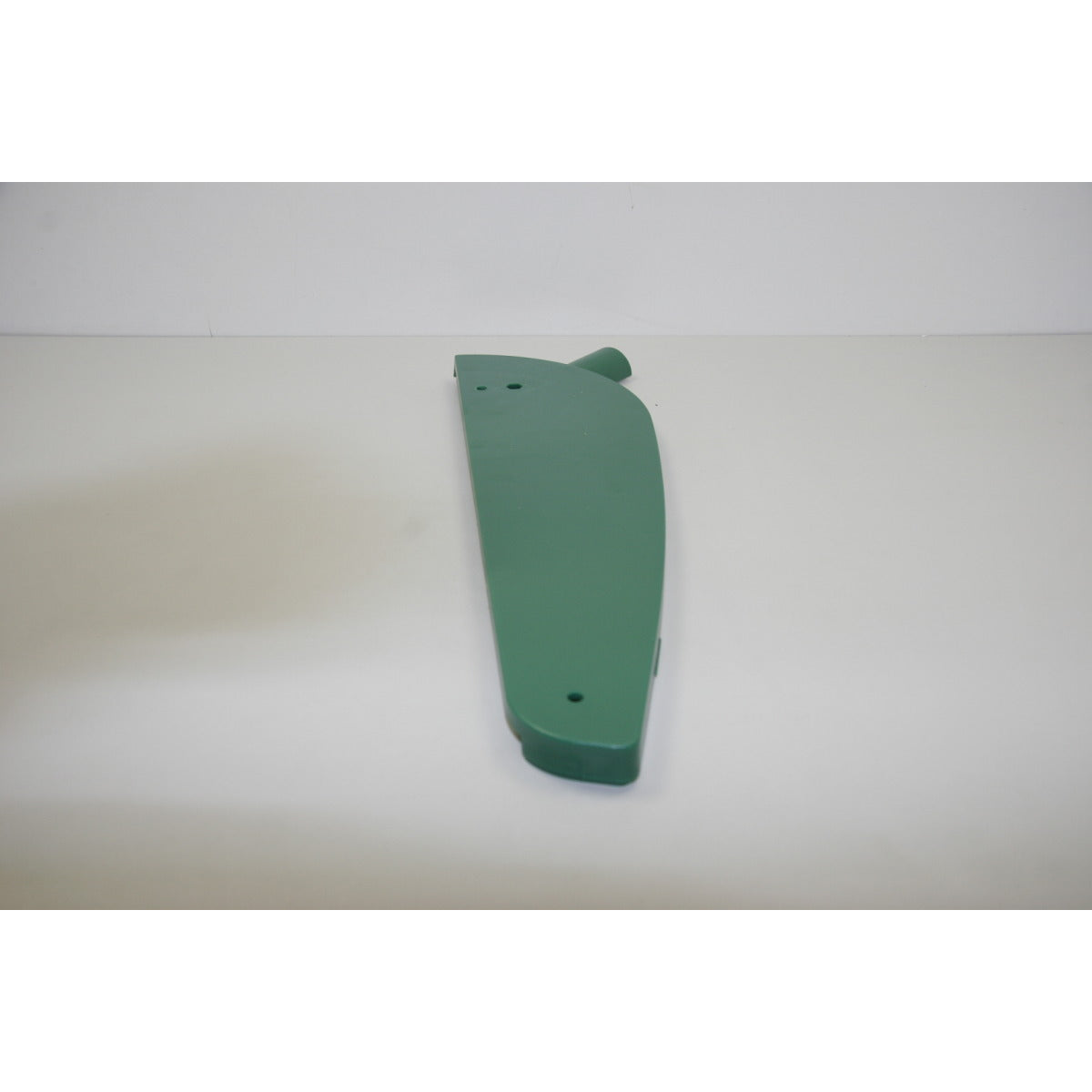 Holzstar Rechte Spanhaube TKS 315PRO RAL6029 - Art. 059032513