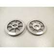 Holzstar Zentrierflansch-SET TKS 315PRO - Art. 0590325146CPL