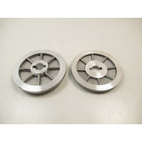 Holzstar Zentrierflansch-SET TKS 315PRO - Art. 0590325146CPL