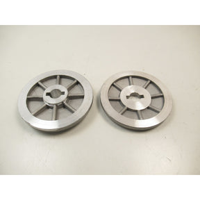 Holzstar Zentrierflansch-SET TKS 315PRO - Art. 0590325146CPL