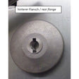 Holzstar Zentrierflansch TKS 315PRO ab Bj. 10/2012 - Art. 0590325146
