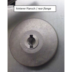 Holzstar Zentrierflansch TKS 315PRO ab Bj. 10/2012 - Art. 0590325146