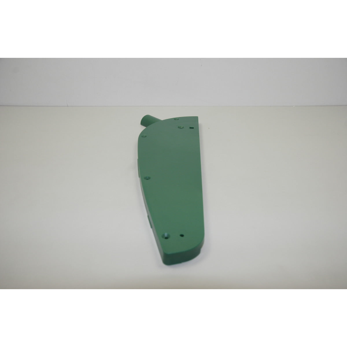 Holzstar Linke Spanhaube TKS 315PRO RAL6029 - Art. 059032514