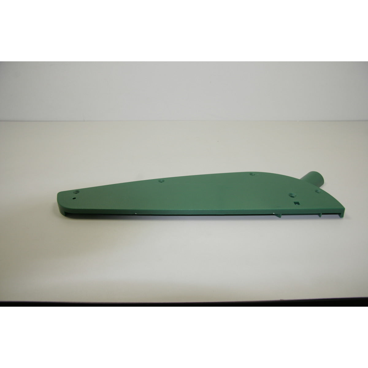 Holzstar Linke Spanhaube TKS 315PRO RAL6029 - Art. 059032514