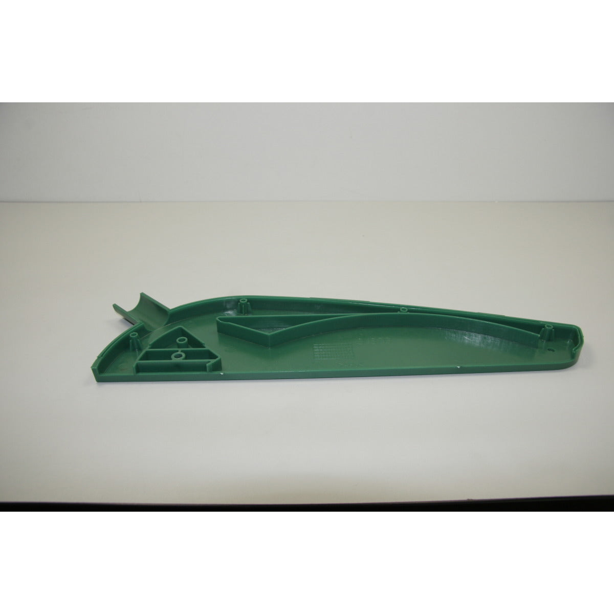 Holzstar Linke Spanhaube TKS 315PRO RAL6029 - Art. 059032514