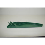 Holzstar Linke Spanhaube TKS 315PRO RAL6029 - Art. 059032514