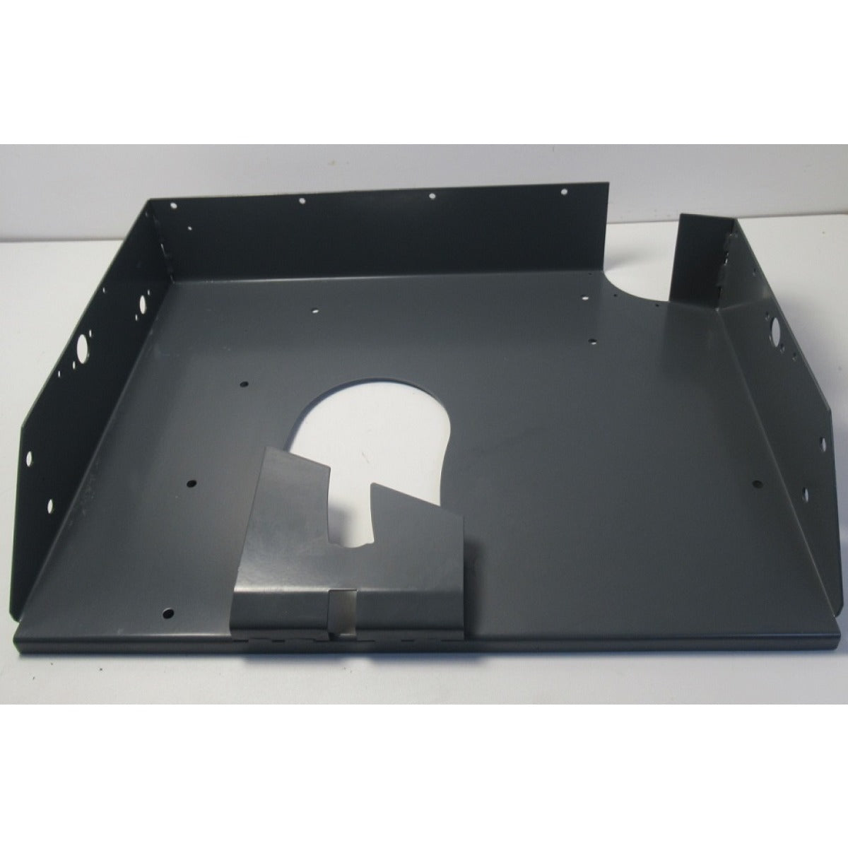 Holzstar Späneableitblech TKS 315 - Art. 0590325167