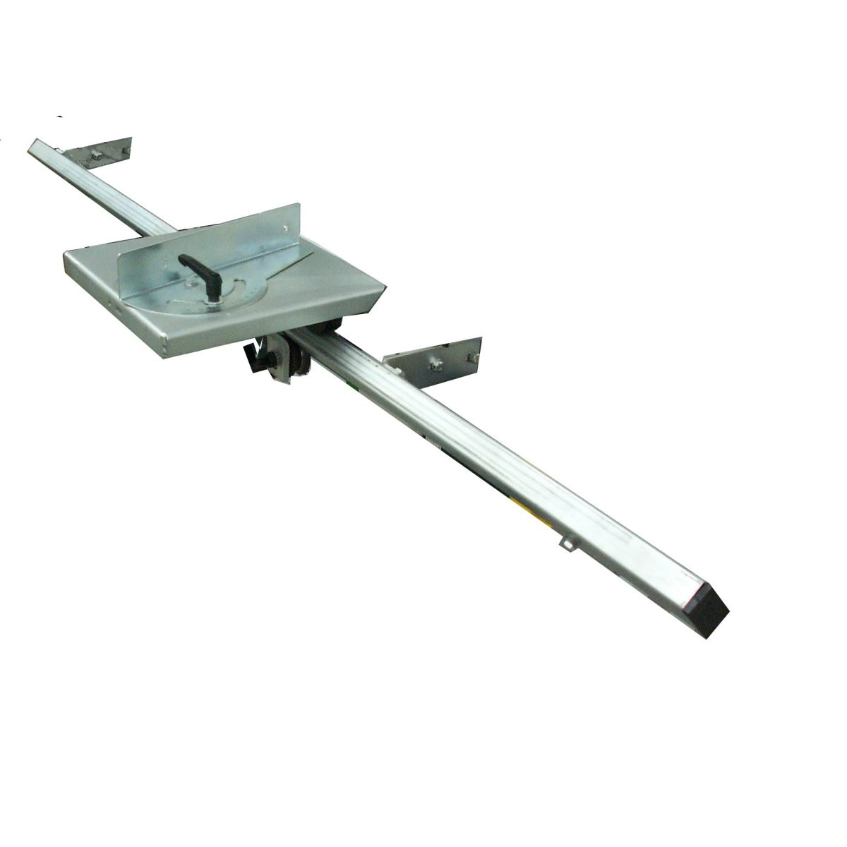 Holzstar Schiebeschlitten TKS 315 PRO komplett inkl. Gehrungsanschlag - Art. 05903251ST