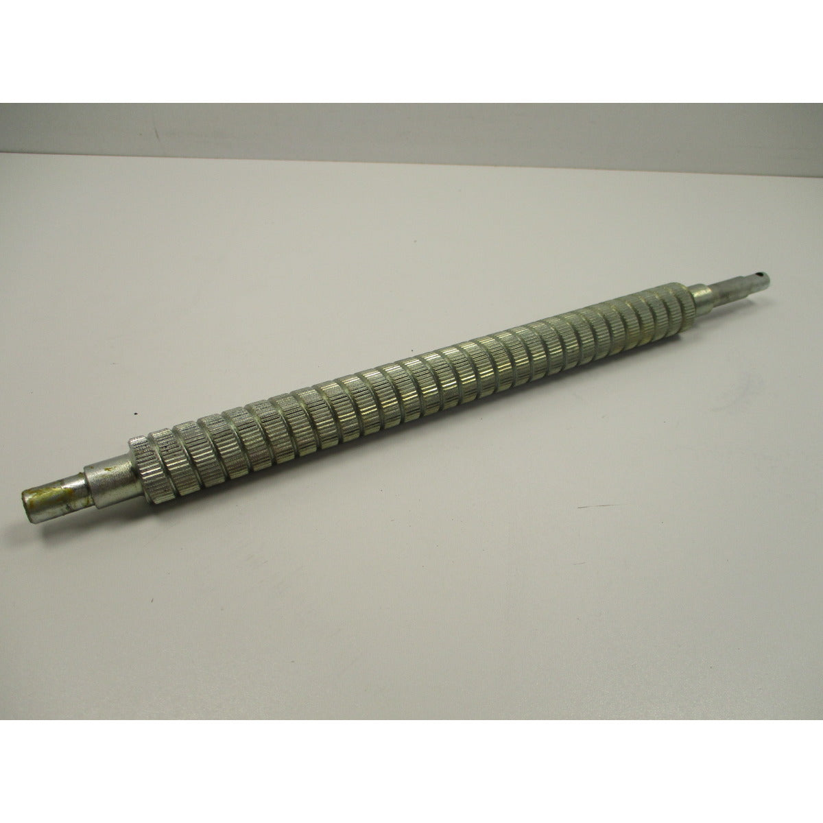 Holzstar Einzugswalze ADH 260 Ø25 / geriffelt - Art. 05903260138