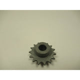 Holzstar Kettenrad ADH 260 - Art. 05903260154