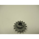 Holzstar Kettenrad ADH 260 - Art. 05903260154