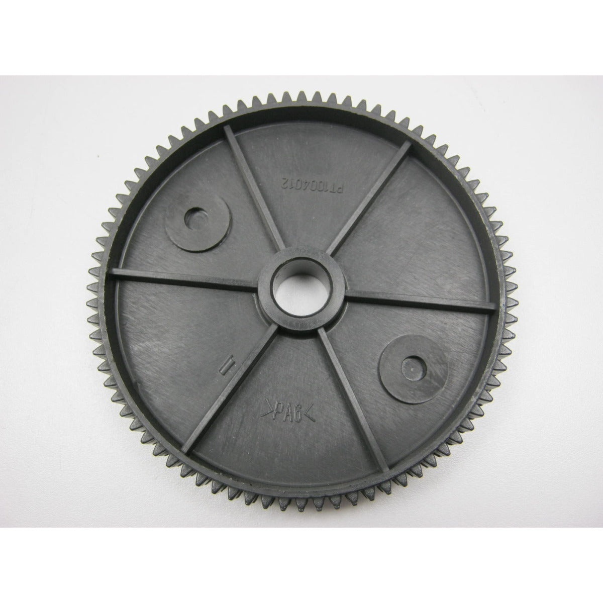 Holzstar Zahnrad ADH 260 - Art. 05903260258