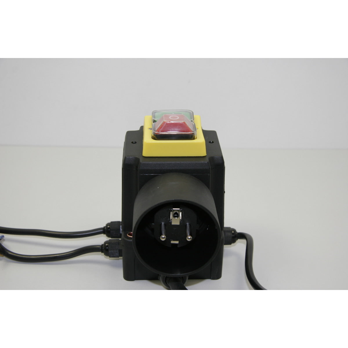 Holzstar Schalter ADH 260 / 230V KEDU KOA2M - Art. 05903260302