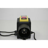 Holzstar Schalter ADH 260 / 230V KEDU KOA2M - Art. 05903260302
