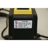 Holzstar Schalter ADH 260 / 230V KEDU KOA2M - Art. 05903260302