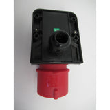 Holzstar Steckdose ADH 310 / 400V - Art. 0590330009