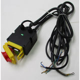 Holzstar Schalter ADH 310 / 230V KEDU KOA8 / 16A - Art. 0590330106