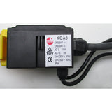 Holzstar Schalter ADH 310 / 230V KEDU KOA8 / 16A - Art. 0590330106