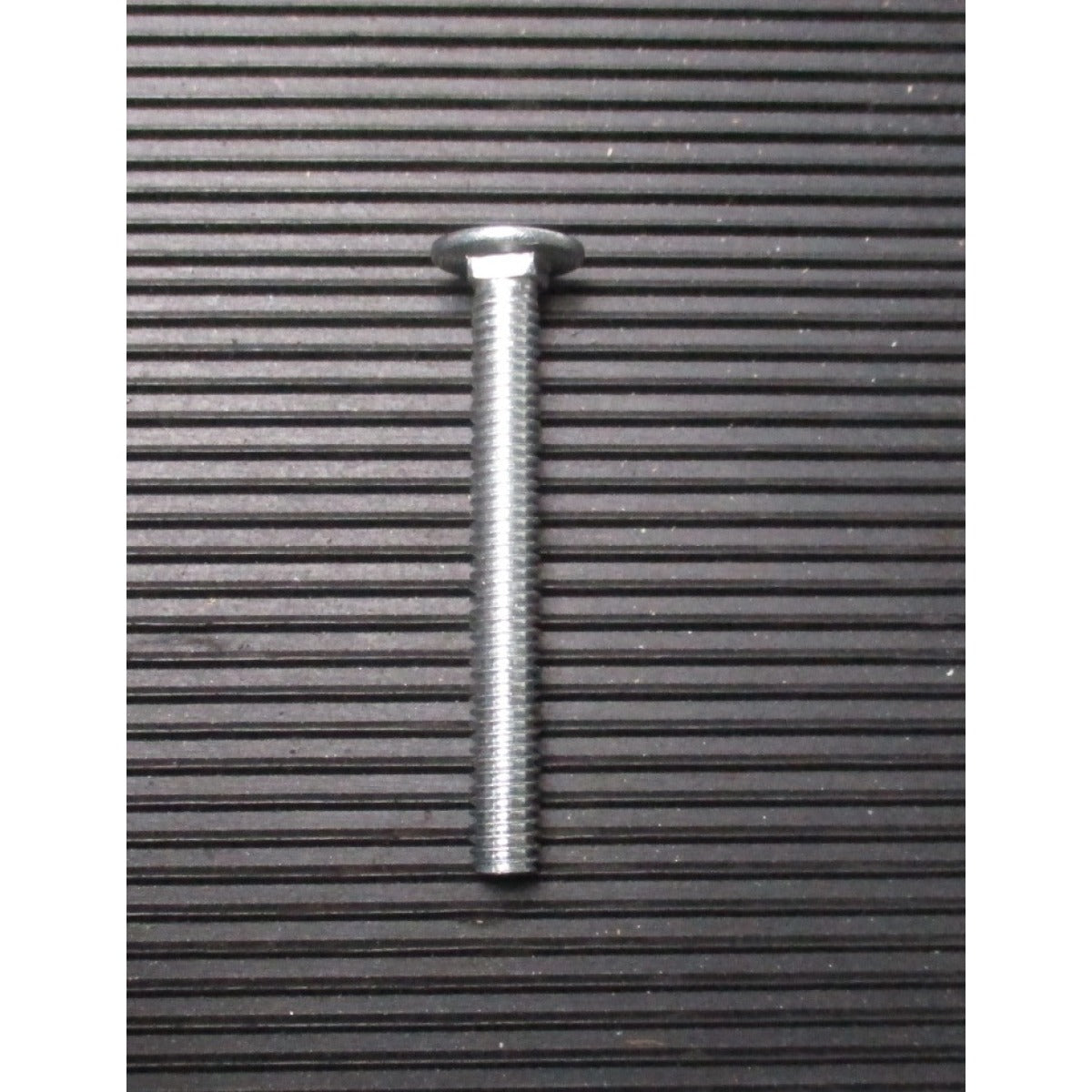 Holzstar Rundkopfschraube TKS 315E M6X48 mit Vierkantansatz - Art. 0590331534