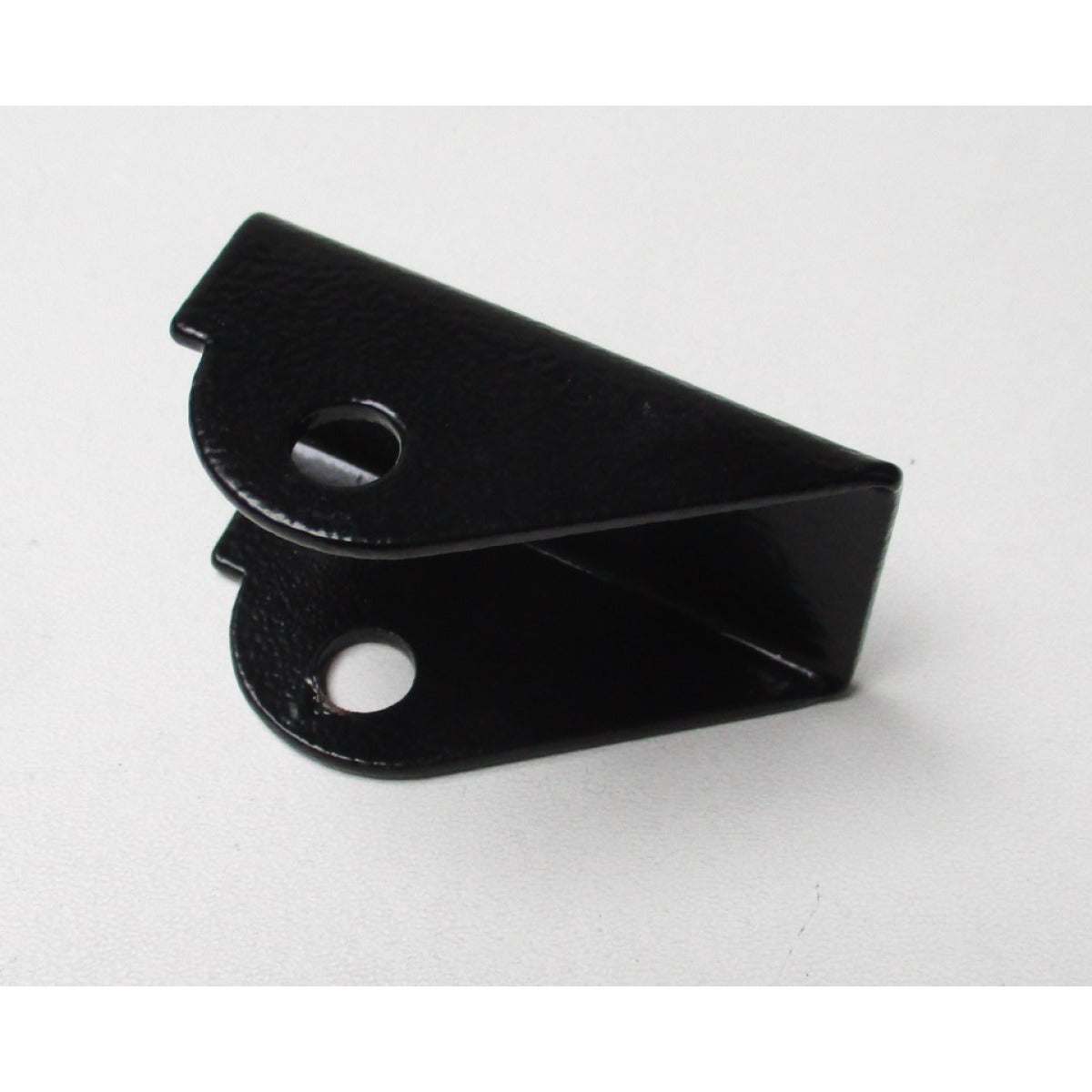 Holzstar Halterung TKS 315E RAL9005 - Art. 0590331548