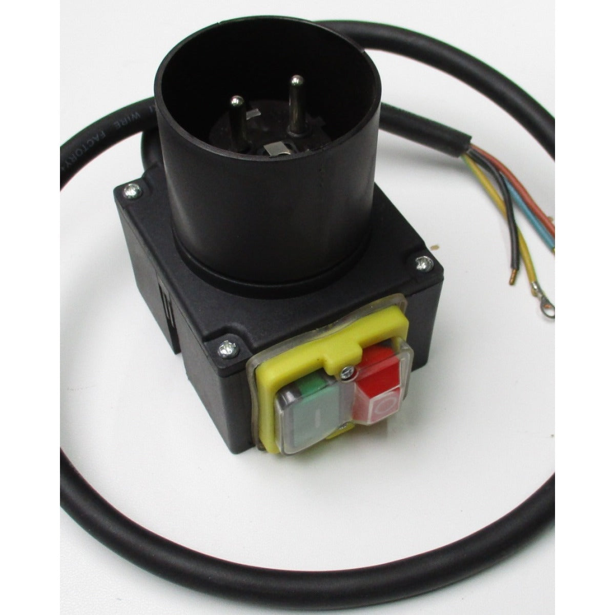 Holzstar Schalter TKS 315 E / 230V HCK3T / 13A - Art. 0590331556