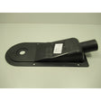 Holzstar Absaugstutzen OSS 100, OBSS 100 37 / RAL9005 - Art. 0590350009
