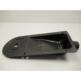 Holzstar Absaugstutzen OSS 100, OBSS 100 37 / RAL9005 - Art. 0590350009 - Web groß Ersatzteil - Sonderposten 2