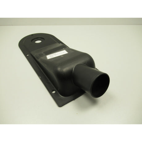 Holzstar Absaugstutzen OSS 100, OBSS 100 37 / RAL9005 - Art. 0590350009 - Web groß Ersatzteil - Sonderposten 3
