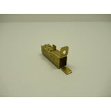 Holzstar Bürstenhalter OSS 100, OBSS 100 68 - Art. 0590350032 - Web groß Ersatzteil - Sonderposten 2