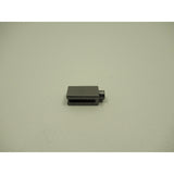 Holzstar Kohlebürste OSS 100, OBSS 100 69 / 8X6X15 (18) - Art. 0590350033 - Web groß Ersatzteil - Sonderposten 2