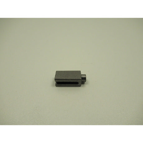 Holzstar Kohlebürste OSS 100, OBSS 100 69 / 8X6X15 (18) - Art. 0590350033 - Web groß Ersatzteil - Sonderposten 2