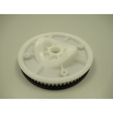 Holzstar Riemenscheibe OSS 100, OBSS 100 88 - Art. 0590350053